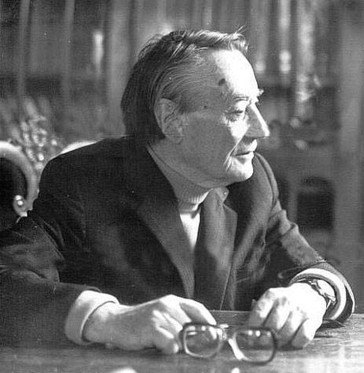 Вадим Шефнер